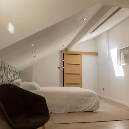 Magnifique Triplex Avec Sauna Plein Centre Ville Metz Kültér fotó