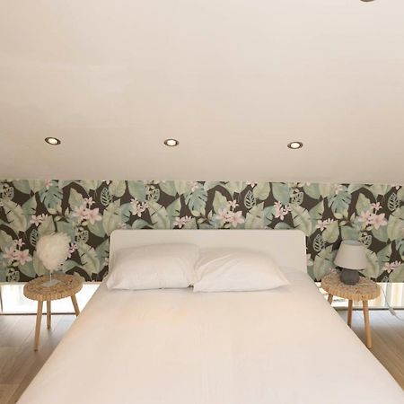 Magnifique Triplex Avec Sauna Plein Centre Ville Metz Kültér fotó