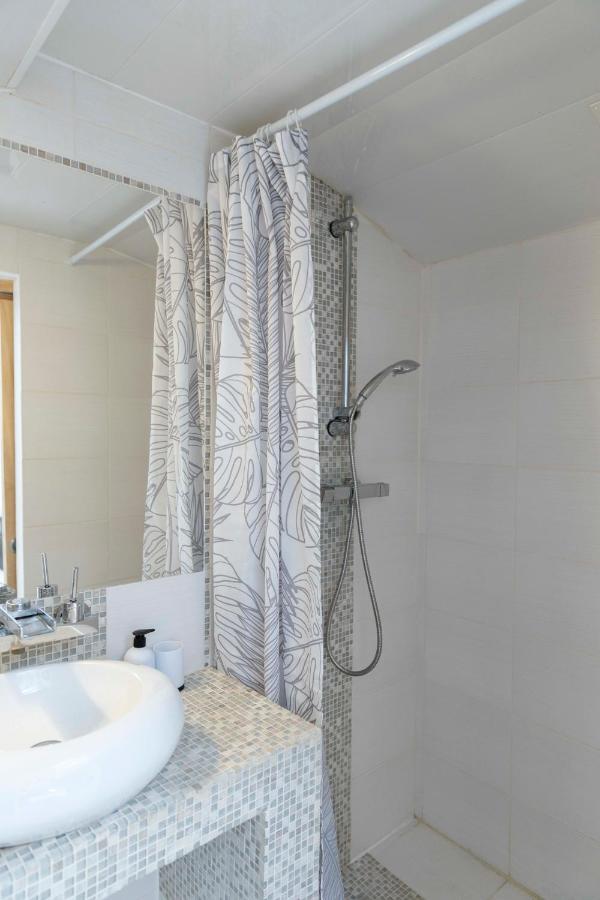 Magnifique Triplex Avec Sauna Plein Centre Ville Metz Kültér fotó