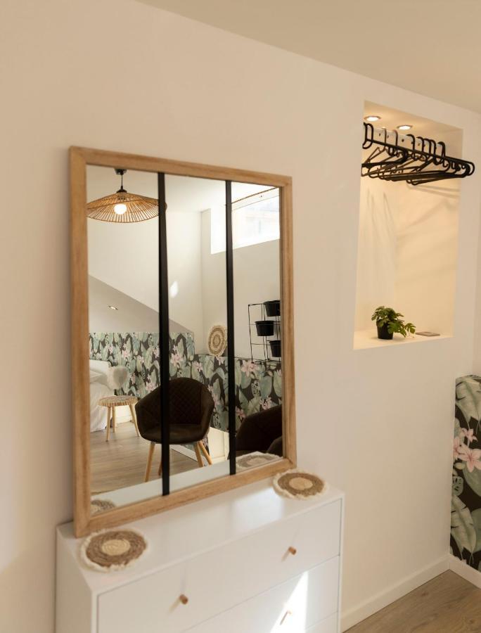 Magnifique Triplex Avec Sauna Plein Centre Ville Metz Kültér fotó